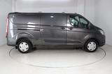 Ford Transit Custom Kasten * L2 * Lang * AHK * PDC - Ford Transit Custom Gebrauchtwagen in Dresden
