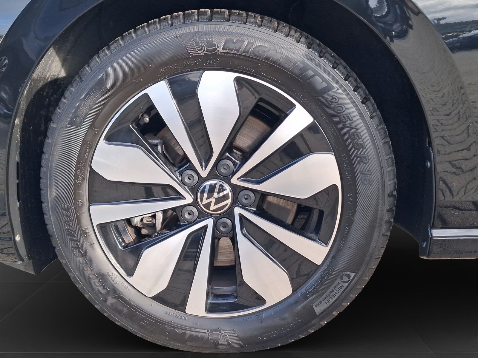 Volkswagen Golf - Bild 7