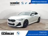 BMW 230i Coupe M Sport / NP= 65.840,- / Glasdach / - BMW 230 Jahreswagen
