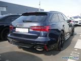 Audi RS6 Avant AHK B&O HuD Keramik Pano Standh. 22" - Audi RS6 in Erfurt