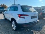 Skoda Karoq 1.5 TSI Style DSG LED Kamera DAB Leder MFL - gebrauchte Skoda Karoq aus dem Jahr 2018