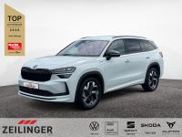 Skoda Kodiaq - Vorschau Bild 1