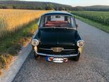 Andere AUTOBIANCHI PANORAMICA OLDTIMER  - Andere Oldtimer mit Benzin-Antrieb: Kleinwagen