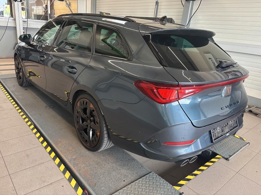 Cupra Leon - Bild 3