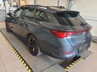 Cupra Leon - Vorschau Bild 3
