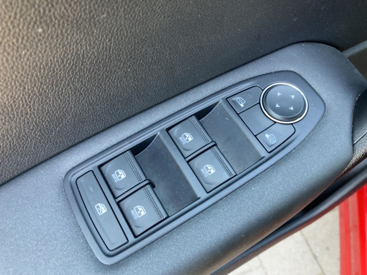 Renault Captur - Bild 15