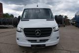Mercedes-Benz Sprinter 319 V6 Maxi L4*Voll Ausstattung*2xS-Tür - Mercedes-Benz Sprinter in Herne