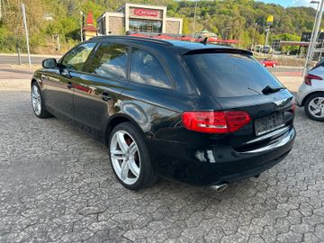 Audi A4 - 7