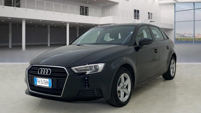 Audi AUDI A3 Sportback 1.6 tdi Business 110cv