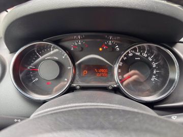 Peugeot 3008 - 9