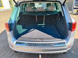 Volkswagen Touareg 3.0 V6 TDI 150kW Tiptr Exclusive BMo... - Volkswagen Touareg aus 2014