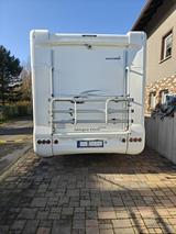 Eura Mobil Integra Style 670 SB - Eura Mobil Integrierter