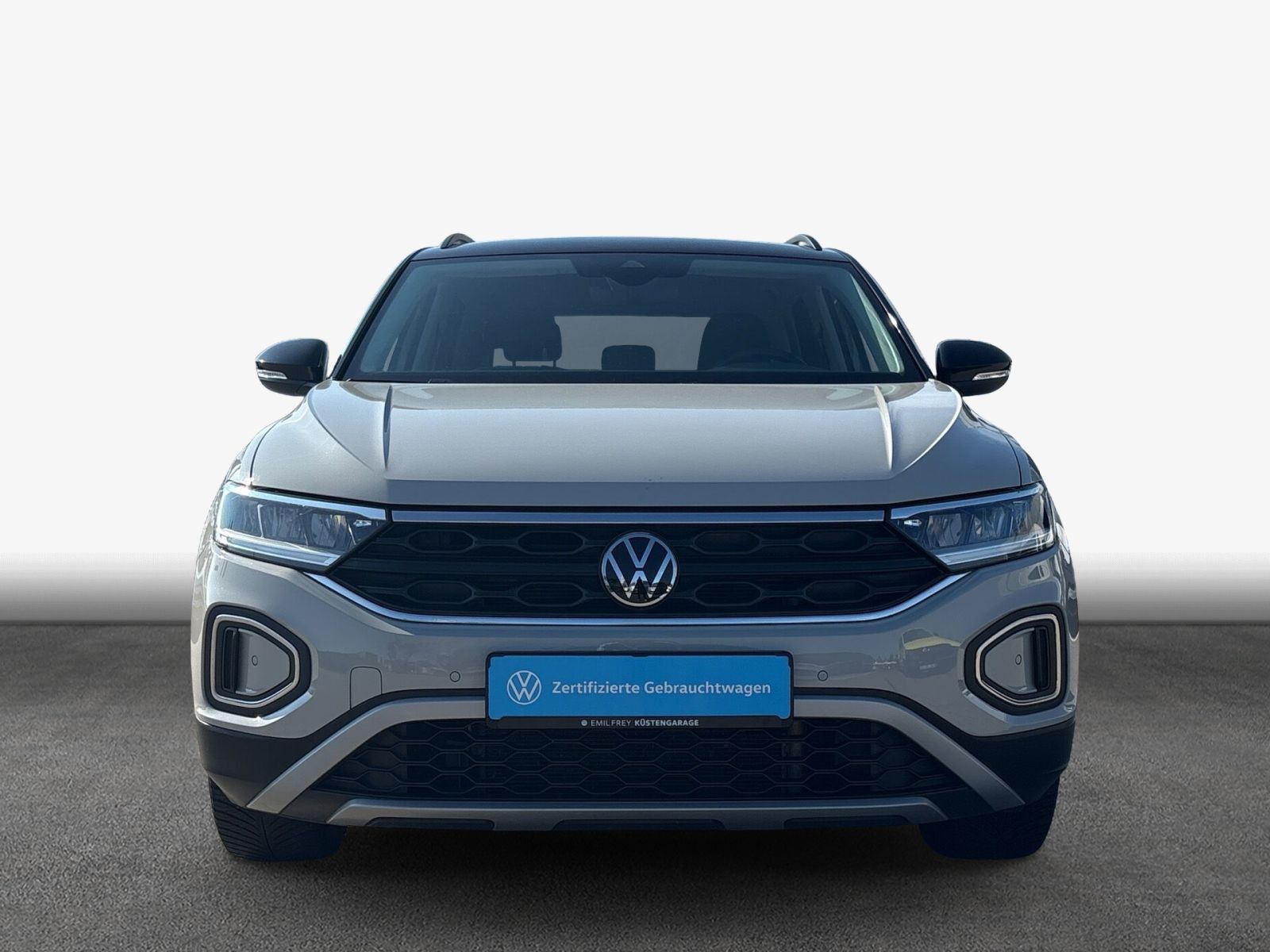 Volkswagen T-Roc 1.0 TSI OPF Move SHZ LED App-Connect Wirel foto 3
