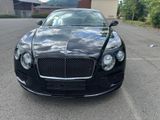Bentley Continental GT 6.0 W12 Speed 4WD Mulliner.NAIM.A - Bentley Continental GT: Speed
