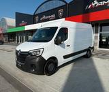 Renault Master T35 2.3 ENERGY DCI 150 CV L2H2 (4 - Renault Master: L4h2