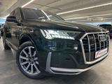 Audi Q7 S line 45 TDI quattro tiptronic PANO B&O MATR - Audi Q7 Gebrauchtwagen in Hamburg