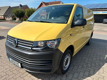 Volkswagen T6 Transporter - 2