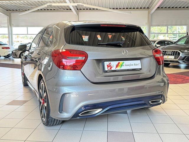 MERCEDES-BENZ A 180 — Foto 5