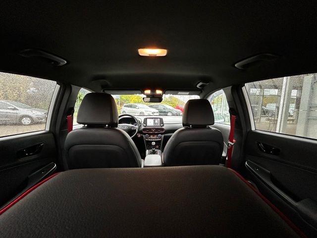 Kona Advantage*FSH*HUD*RFK*