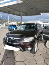 Hyundai Santa Fe zu verkaufen - Hyundai SANTA FE aus 2011
