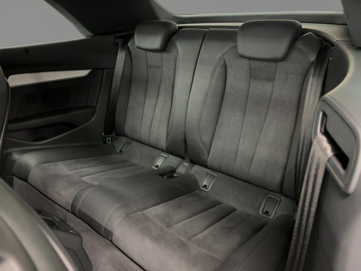 Audi A5 - Bild 11