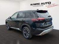 Nissan X-Trail 1.5 VC-T e-4ORCE Tekna 4×4 PGD  7-SITZER - Image