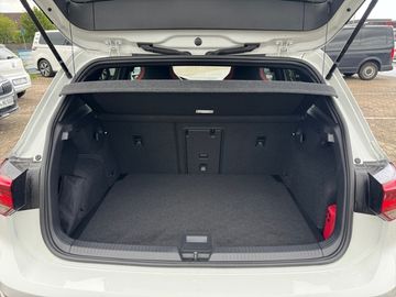 Volkswagen Golf VIII GTI 2,0l TSI 245 PS 6-Gang
