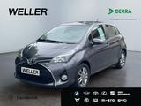 Toyota Yaris 1.3 Dual-VVTi Edition S *Klima*Bluetooth*C - Toyota Yaris mit Benzin-Antrieb: Kleinwagen