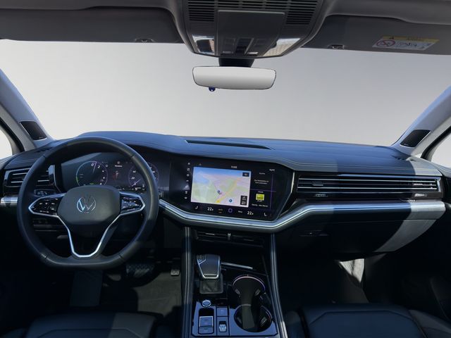 Touareg 3.0 V6 TSI eHybrid Elegance 4Motion DSG