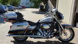 Harley-Davidson Ultra Streaming Eagle CVO - HARLEY-DAVIDSON CVO