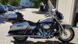 Harley-Davidson Ultra Streaming Eagle CVO - HARLEY-DAVIDSON TOURER