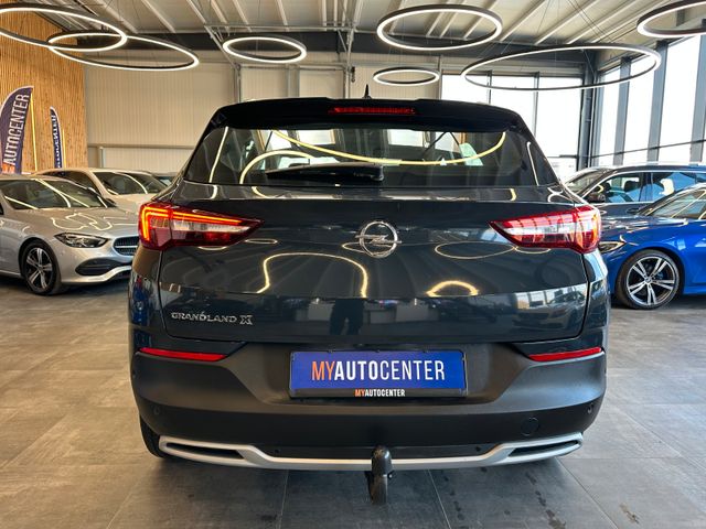 Opel Grandland (X) *LED*Elek.Heck*AHK*