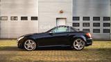 Mercedes-Benz SLK 55 AMG*1.Hand*Black-Series Bremsanlage - Mercedes-Benz SLK 55 AMG Gebrauchtwagen