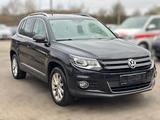 Volkswagen TIGUAN 2.0 TDI DSG 4x4 SPORT *KEIN TÜV - Volkswagen Tiguan aus 2012