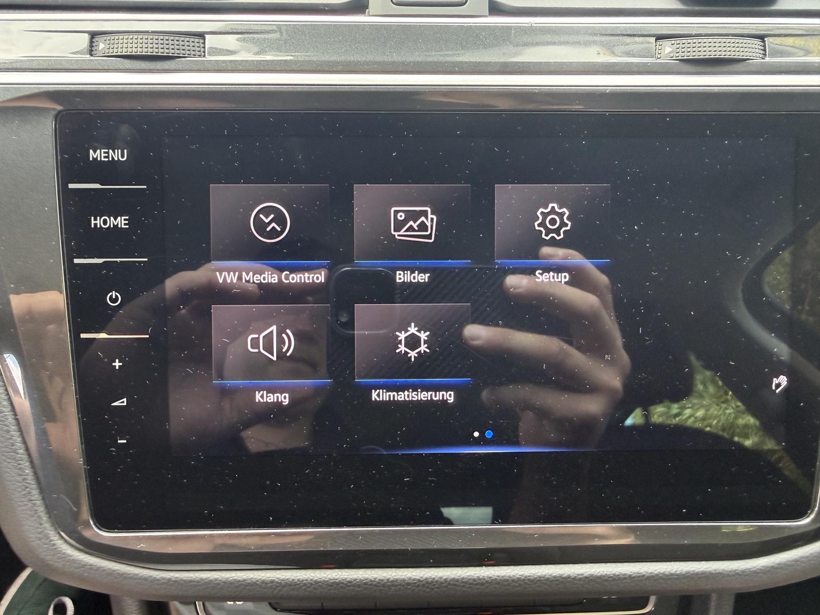 Volkswagen Tiguan HIGHLINE+CARPLAY+LED+HEAD-UP+R-KAMERA, миниатюра 25