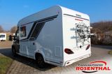 Knaus VAN TI 550 MF "Vansation" 2025 - Knaus Ti 550