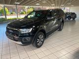 Ford Ranger Wildtrak DOKA 4x4 - Ford Ranger in Osnabrück
