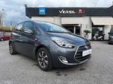 Hyundai iX20 1.4 CRDI 90 CV Comfort - Hyundai ix20 Comfort mit Diesel-Antrieb