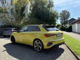 Audi Matrix | B&O | Werkscarbon | Sportauspuff - Audi S3 in Freiburg