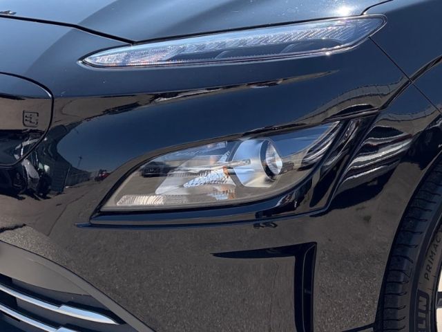 Fahrzeugabbildung Hyundai KONA Edition 30+ Elektro 2WD Navi Soundsystem Ap