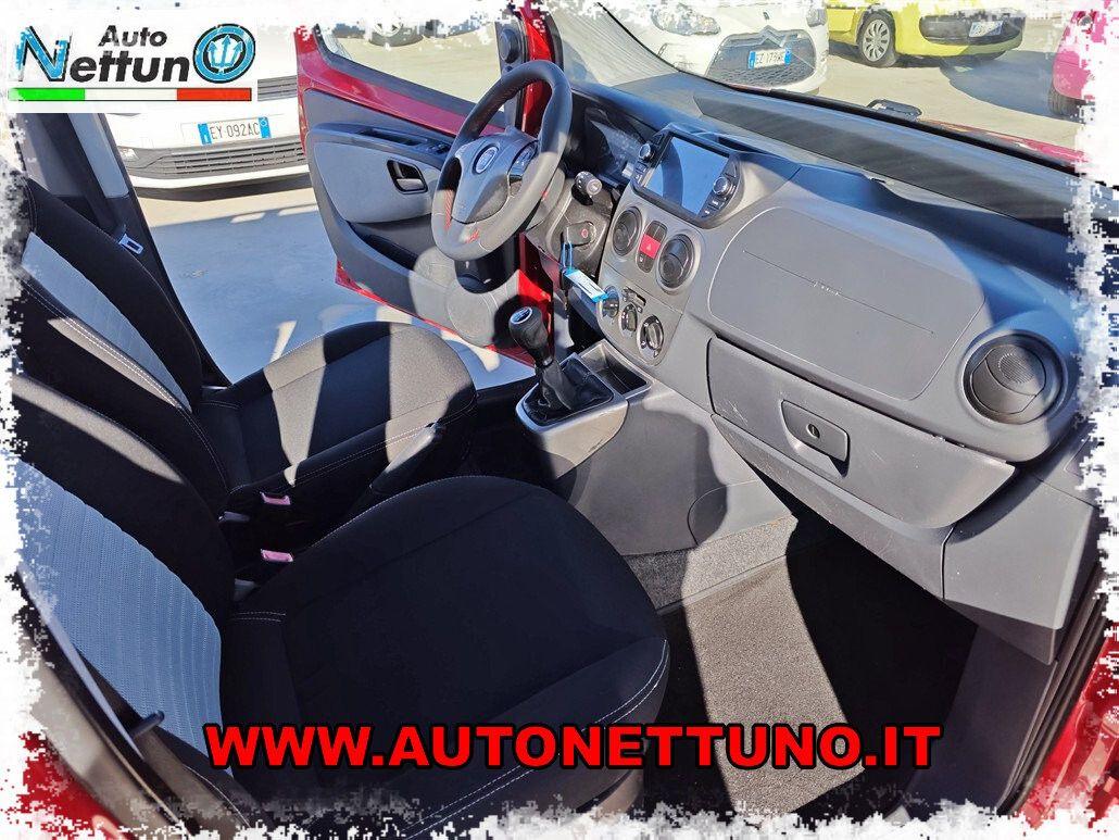 Fiat Qubo 2011 — photo 12