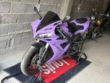 Yamaha RN12 - YAMAHA 2005 R1