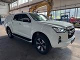 Isuzu D-Max Double Cab 4WD LSE - Isuzu aus 2021