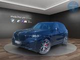 BMW X5 xDrive30d M-Sport Pro AHK StandHZG Luftfederu