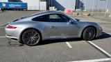 Porsche  991.2 4S mit  PAG Approved Garantie