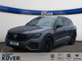 Volkswagen Touareg R-Line 3,0 TDI DSG 4M+Navi+AHK+Leder+ACC - VW Touareg Gebrauchtwagen in Bremen