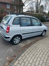 Hyundai Matrix - gebrauchte Hyundai Matrix aus dem Jahr 2006