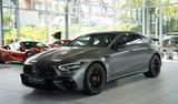 Mercedes-Benz AMG GT 63 S E Performance *2.H *21 *Aerody*MwSt - Mercedes-Benz E63