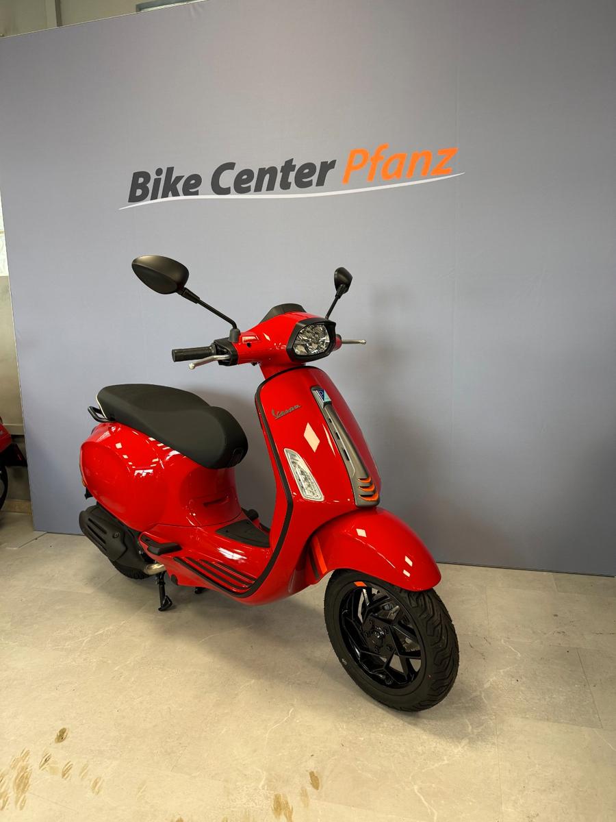 Vespa Sprint/Primavera  50 S Verschiedene Farben
