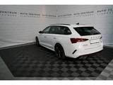 Skoda Octavia RS First Edition 2.0 TDI LED+Navi+Virtua - Skoda Octavia: RS TDI